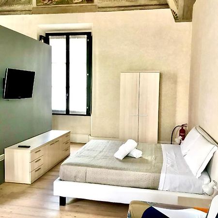 Le Residenze Di Mantova Leilighet Eksteriør bilde
