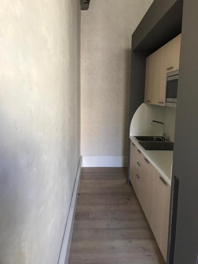 Le Residenze Di Mantova Leilighet Eksteriør bilde