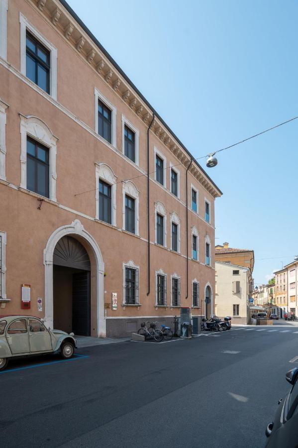 Le Residenze Di Mantova Leilighet Eksteriør bilde