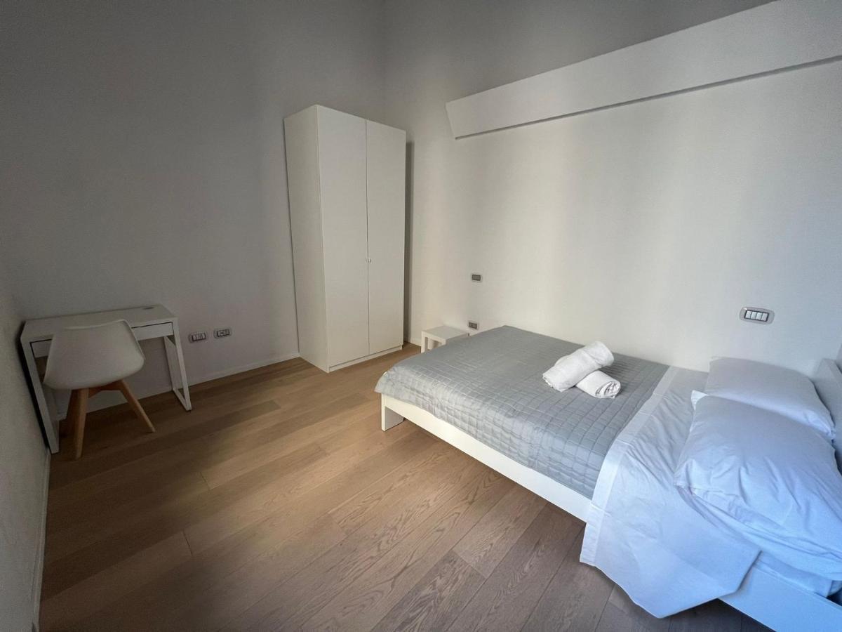 Le Residenze Di Mantova Leilighet Eksteriør bilde