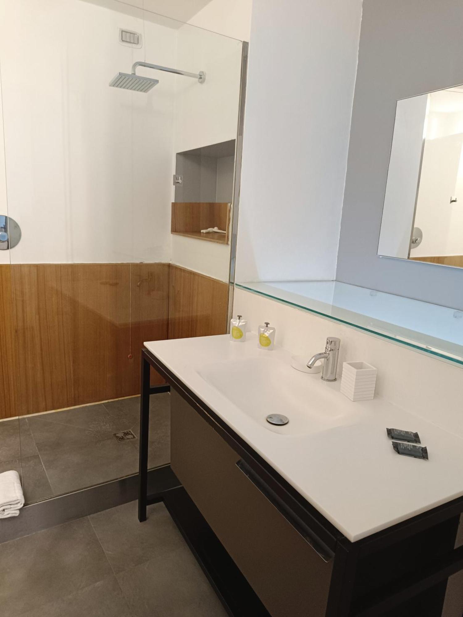 Le Residenze Di Mantova Leilighet Eksteriør bilde