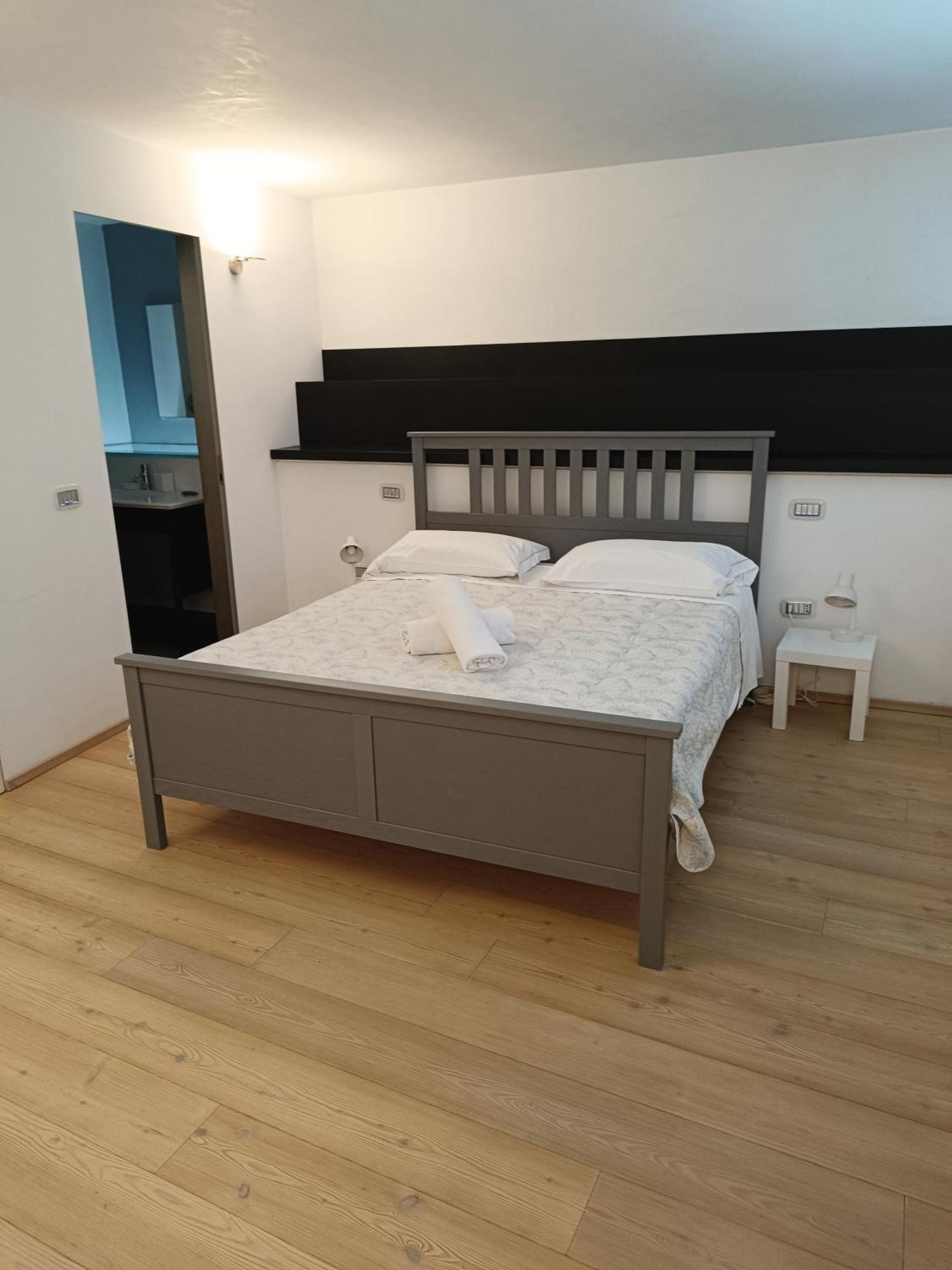 Le Residenze Di Mantova Leilighet Eksteriør bilde