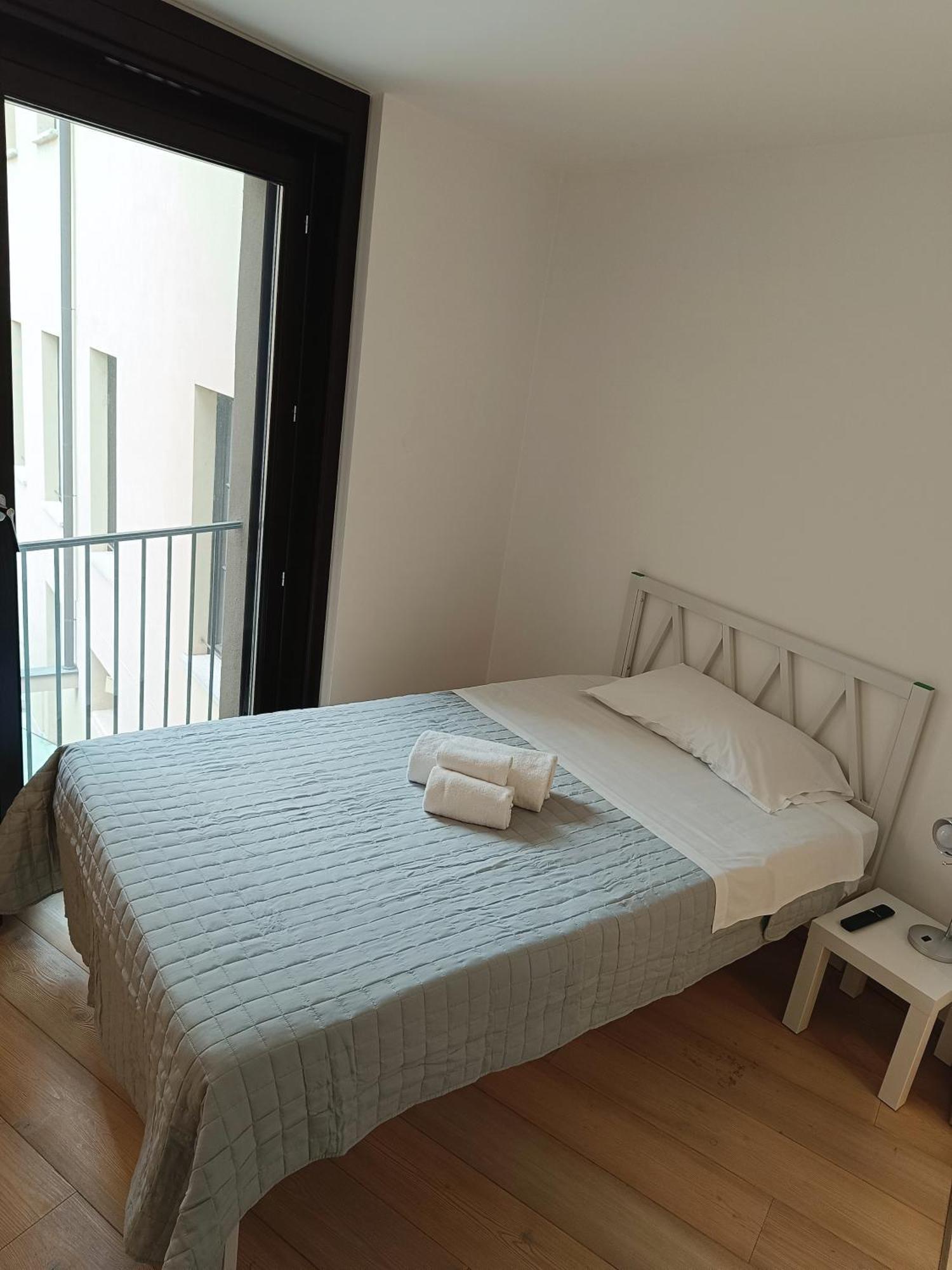 Le Residenze Di Mantova Leilighet Rom bilde