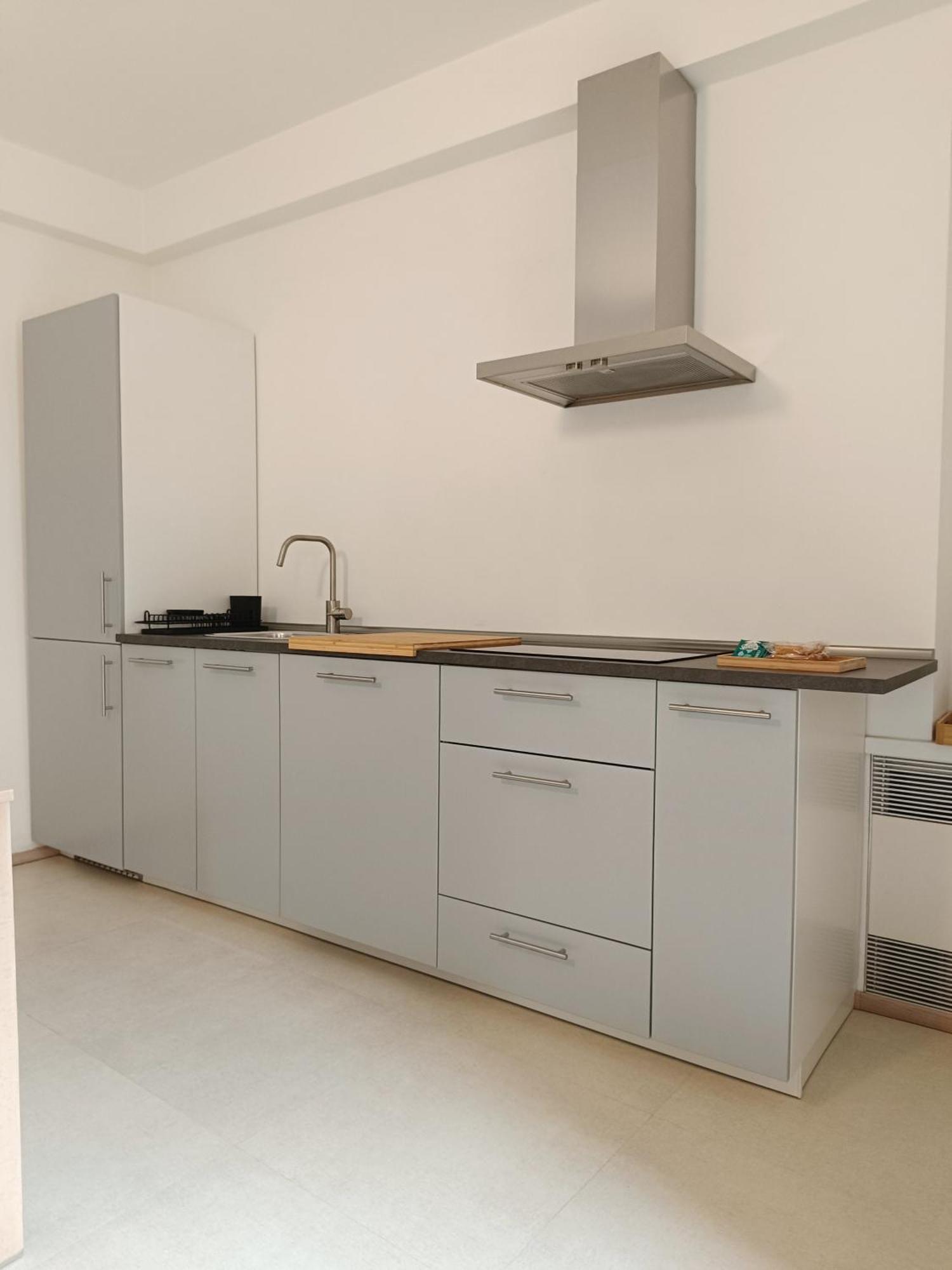 Le Residenze Di Mantova Leilighet Rom bilde