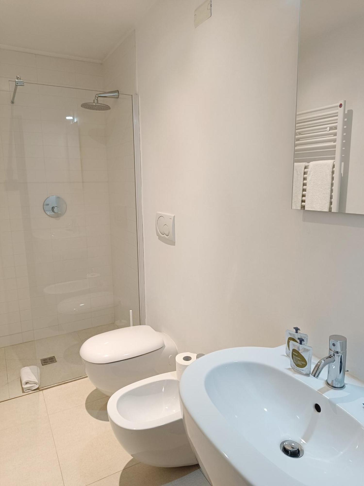 Le Residenze Di Mantova Leilighet Rom bilde
