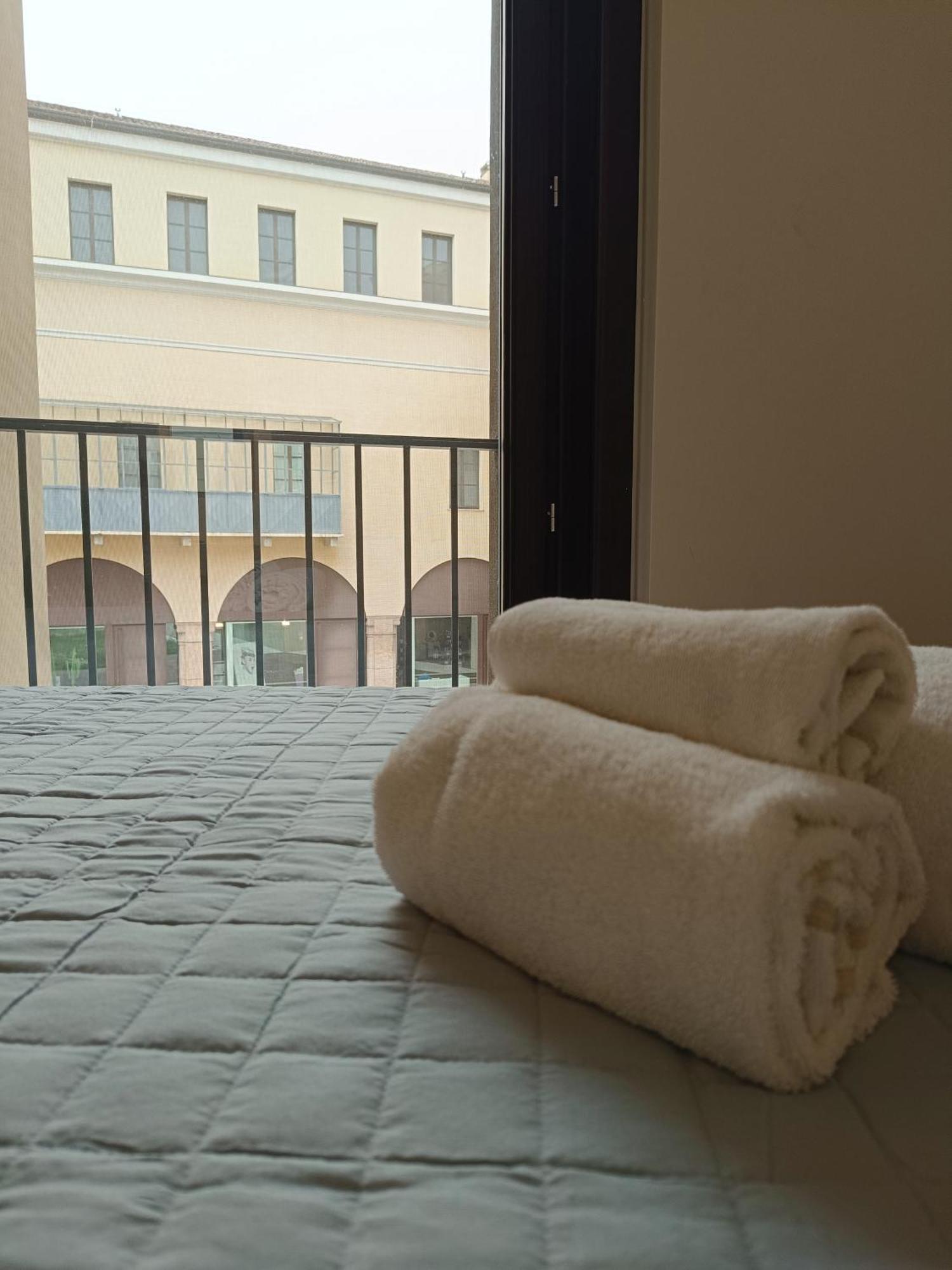 Le Residenze Di Mantova Leilighet Rom bilde