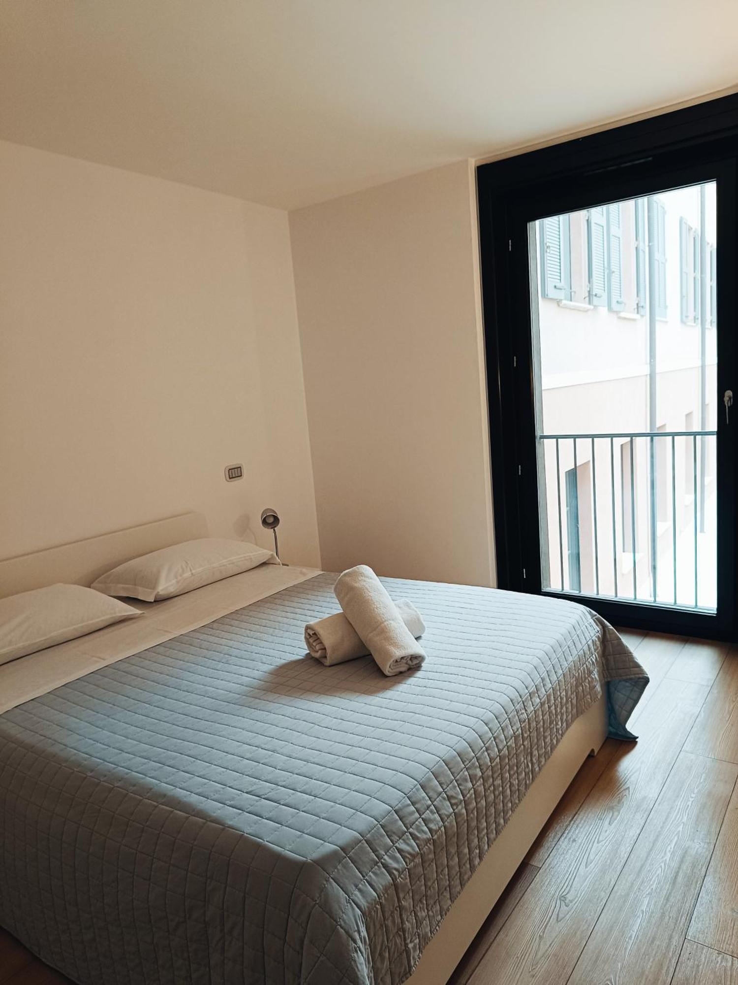 Le Residenze Di Mantova Leilighet Rom bilde