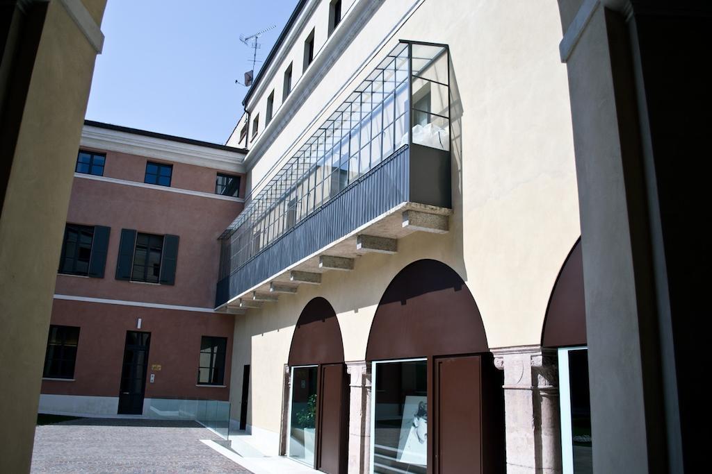 Le Residenze Di Mantova Leilighet Rom bilde