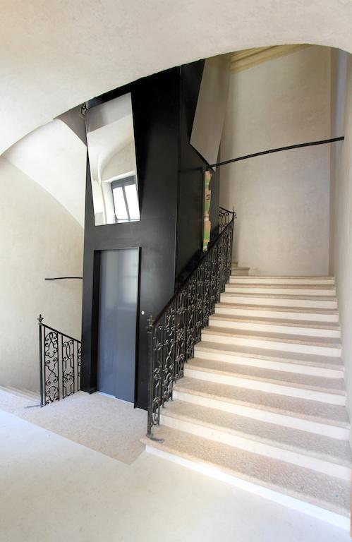 Le Residenze Di Mantova Leilighet Rom bilde