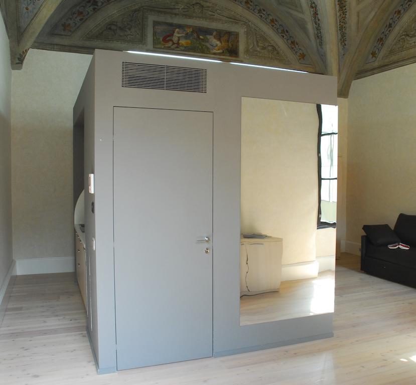 Le Residenze Di Mantova Leilighet Rom bilde