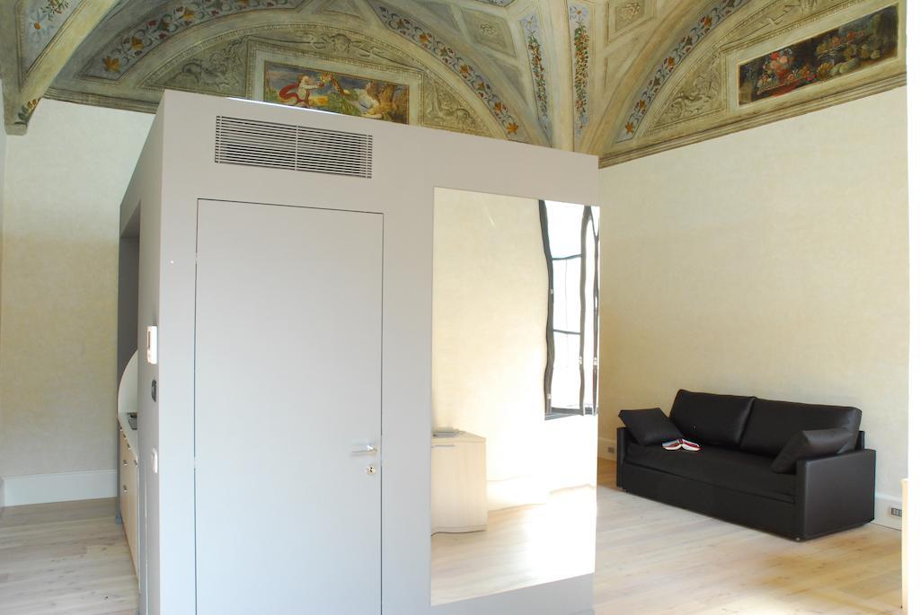 Le Residenze Di Mantova Leilighet Rom bilde