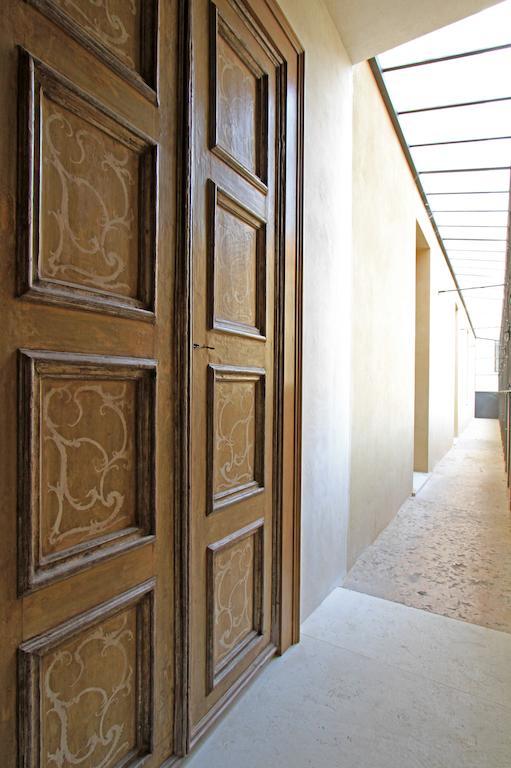 Le Residenze Di Mantova Leilighet Rom bilde
